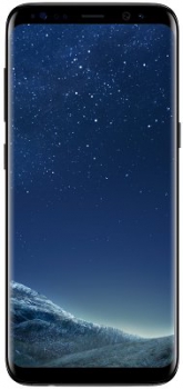Samsung Galaxy S8 64Gb Black (SM-G950F) Samsung Galaxy S8 64Gb Black (SM-G950F)